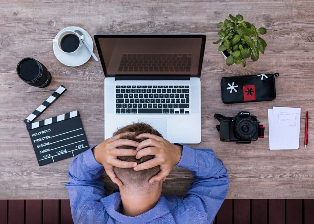 Challenges CEOs Face with Content Production