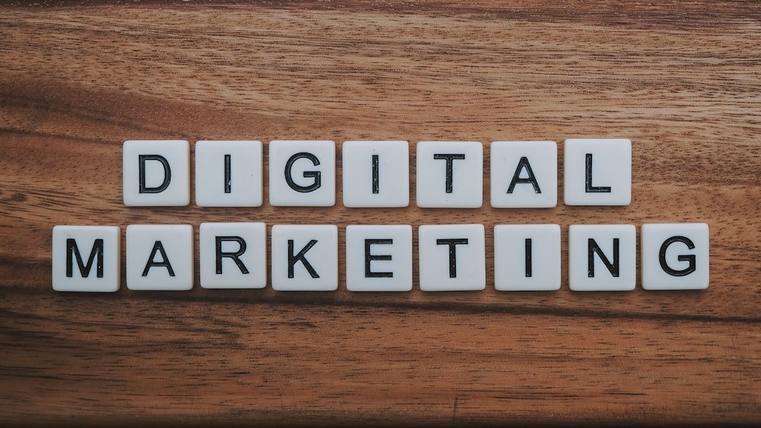 Digital &Amp; Marketing