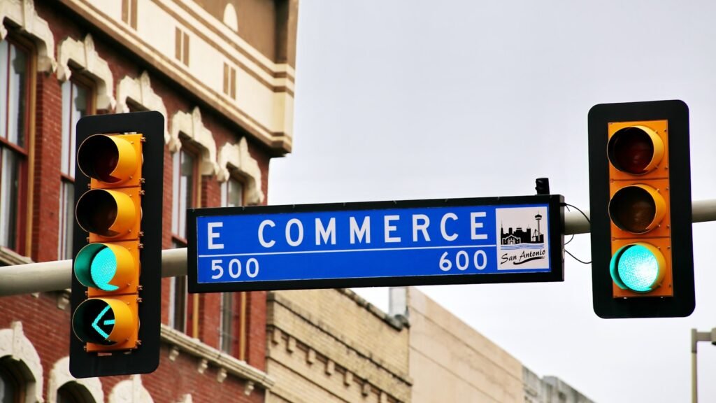 Ecommerce video ads
